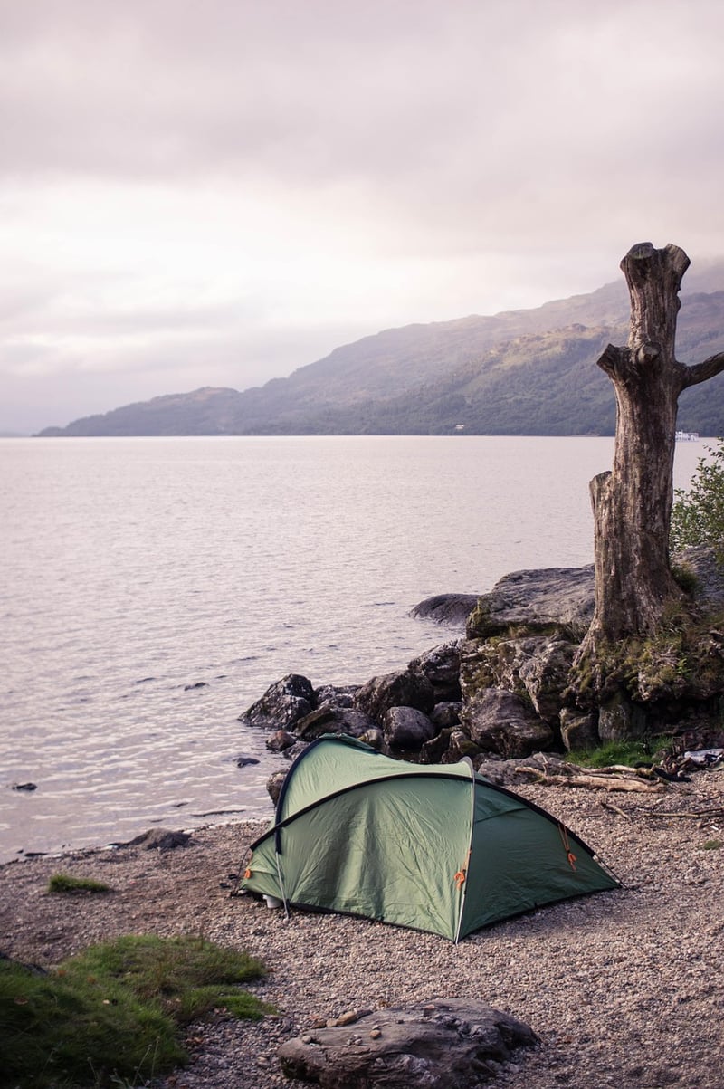 Off-the-Grid Locations